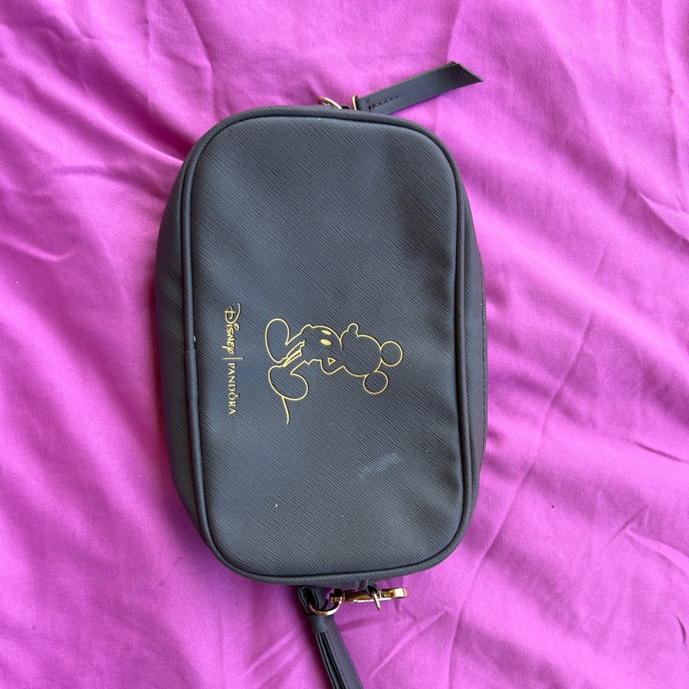 Disney Pandora Wristlet